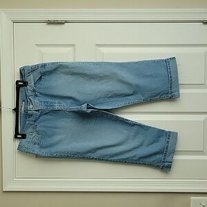 Bandolinoblu Cropped Jeans